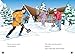 Barbie: Winter Wonder (Mattel Reader, Level 1)
