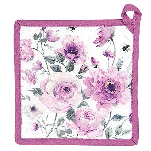 Clayre & Eef RBU45 Manique Env. 20 x 20 cm Cover