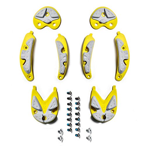 RECAMB.SUELA MTB DRAGON 5-SPIDER 013-AMAR/GR.39-40