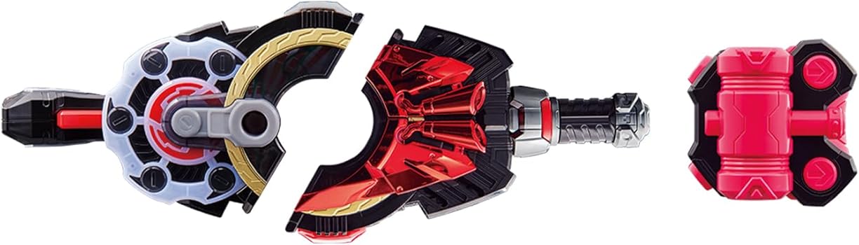 【最終値下げ12/23まで】※おまけ付き！仮面ライダーギーツ 変身ベルトセット！ backend=imagemagick;version=1;