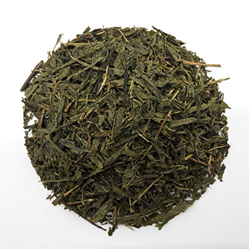 TÉ VERDE SENCHA 100% NATURAL VEGANO (200)
