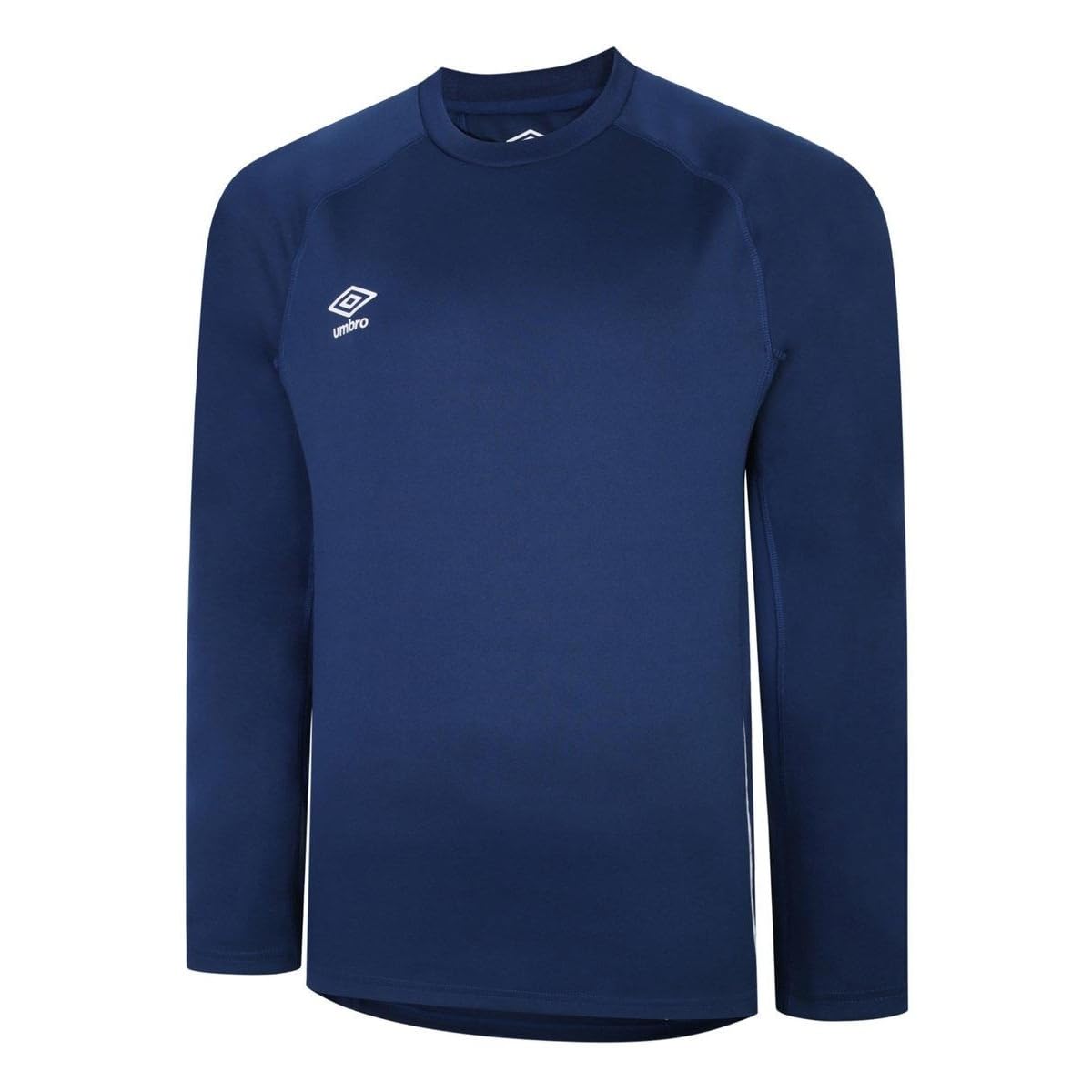 Umbro Męska dzianinowa raglanowa koszulka do rugby