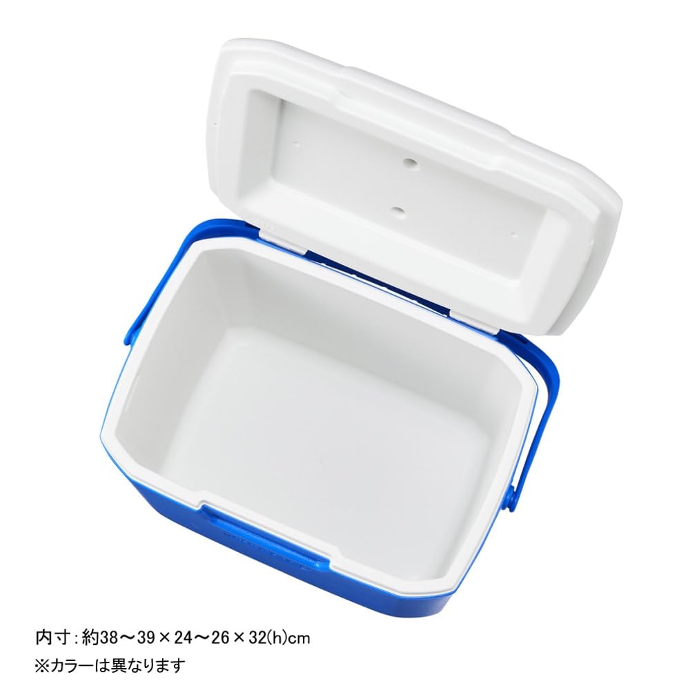 コールマン エクスカーションクーラー 30QT ライトグレーxホワイト ツートン Amazon | 【限定モデル】 コールマン COOLER 30QT AP20 LIGHT GRAY