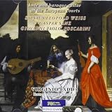 Liuto E Chitarra Barocca