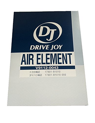 TOYOTA(トヨタ)タクティドライブジョイ エアフィルター エアエレメント V91120043