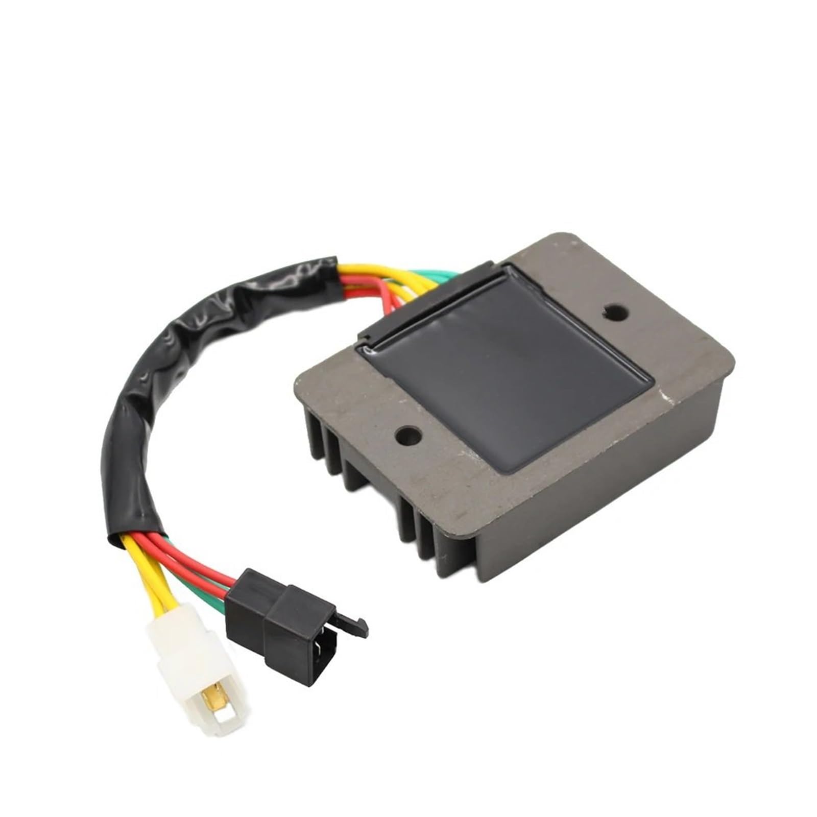Prostownik Regulatora Napięcia R2143020 Pasuje do Ducati Monster 600 620 695 696 750 796 800 900 1000 1100 996 S4R ST2 944 ST3 Regulator prostownika