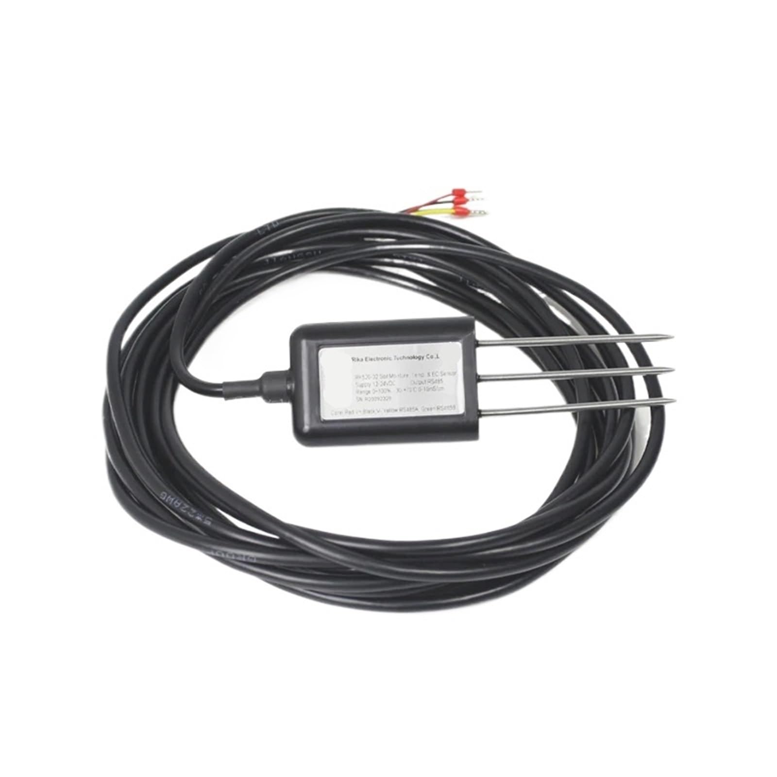 Sensore di umidità del Terreno for irrigazione Impermeabile for impianti industriali RK520-01 4-20 mA RS485