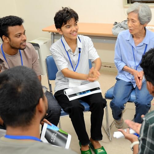 外国人政策の規制強化は、日本人のためになるの？共生の現場から考えてみた #2140