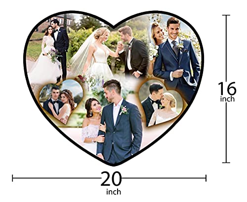 Image of Anniversary Personalized Picture