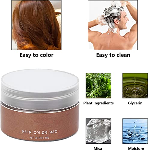 Fijadores Y Modeladores, Beauty Imagen adicional