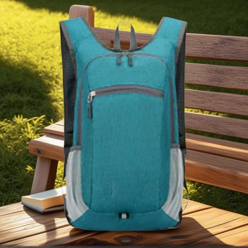 Sac à dos de voyage pliable pour optimiser votre organisation - 2