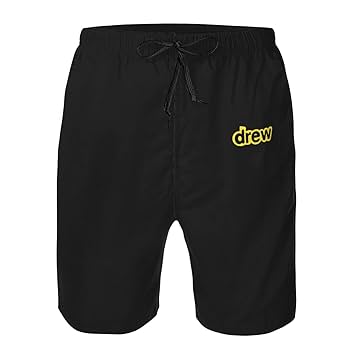 Amazon.co.jp: ドリューハウス 水着 メンズ サーフパンツ 無地