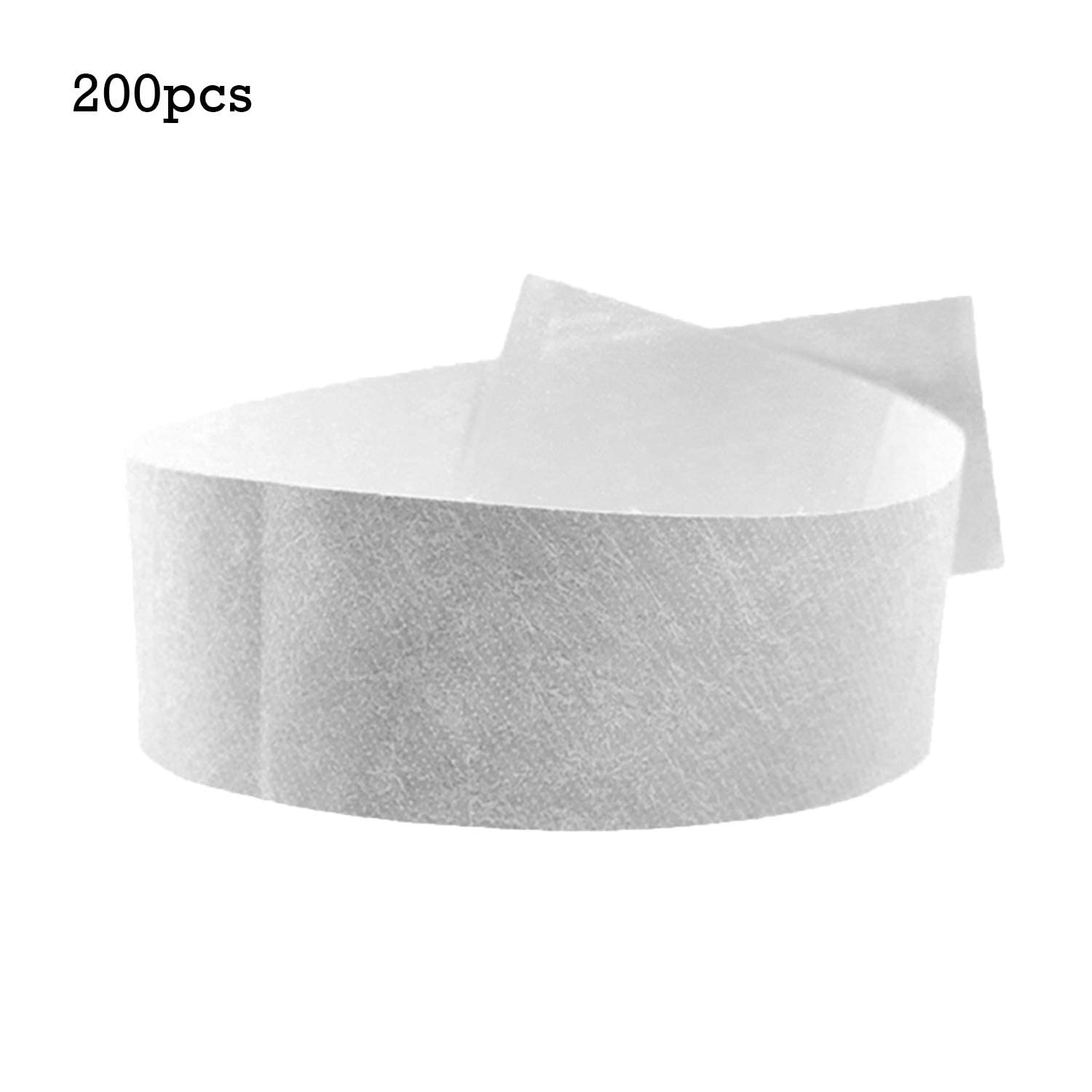 Braccialetti Tyvek Numerati 19mm Viola - 200 Pezzi Per Eventi E Controllo Accessi - Foto 9