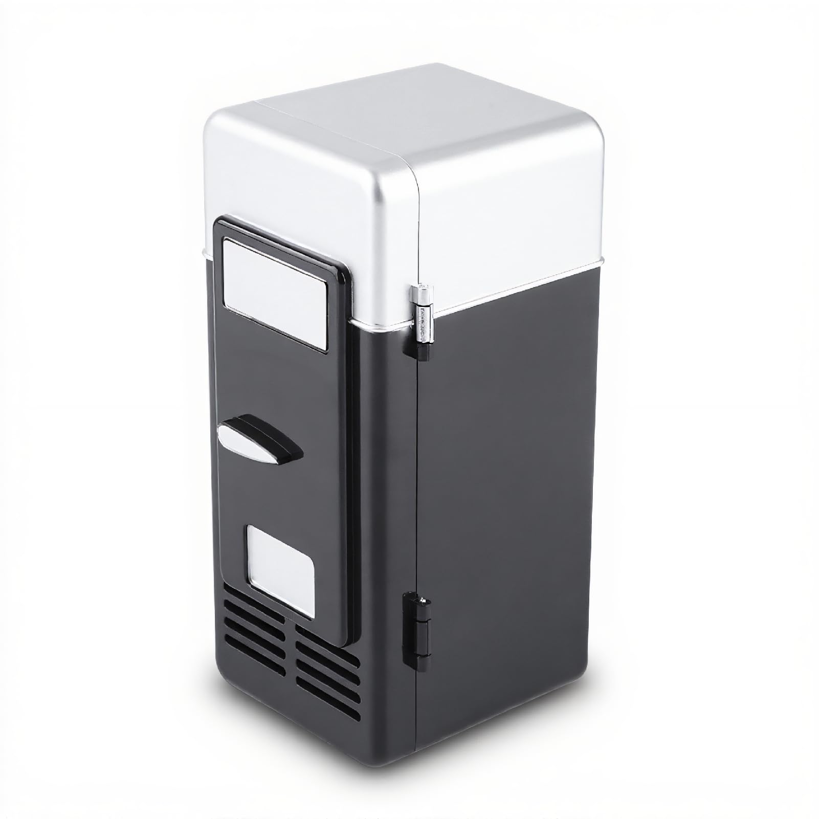 Oumij Oumijh9segb5m0w-02 Beverage Cooler Black