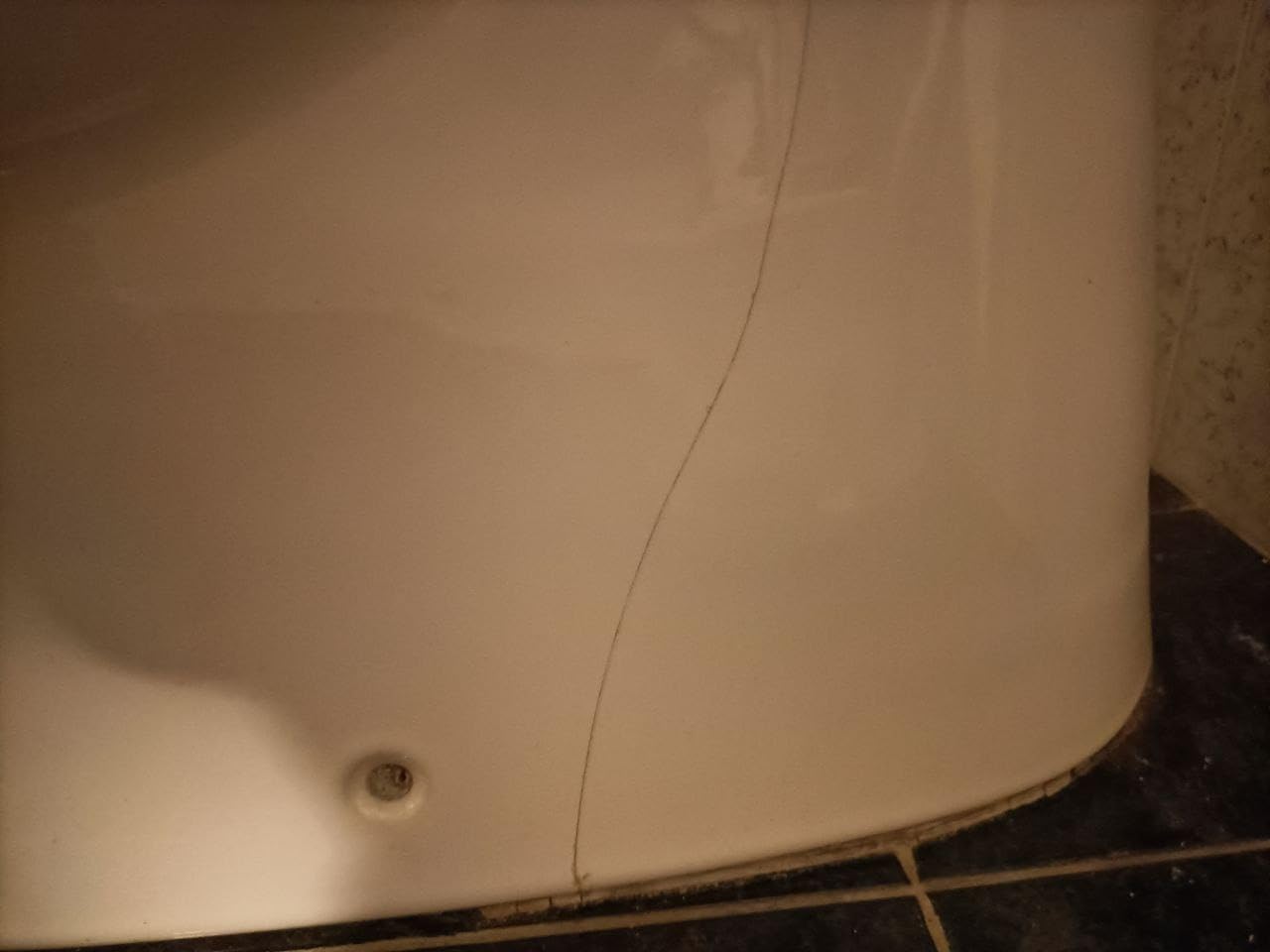 Alpinleux Set di 4 clip per copertura vasca idromassaggio, ricambio