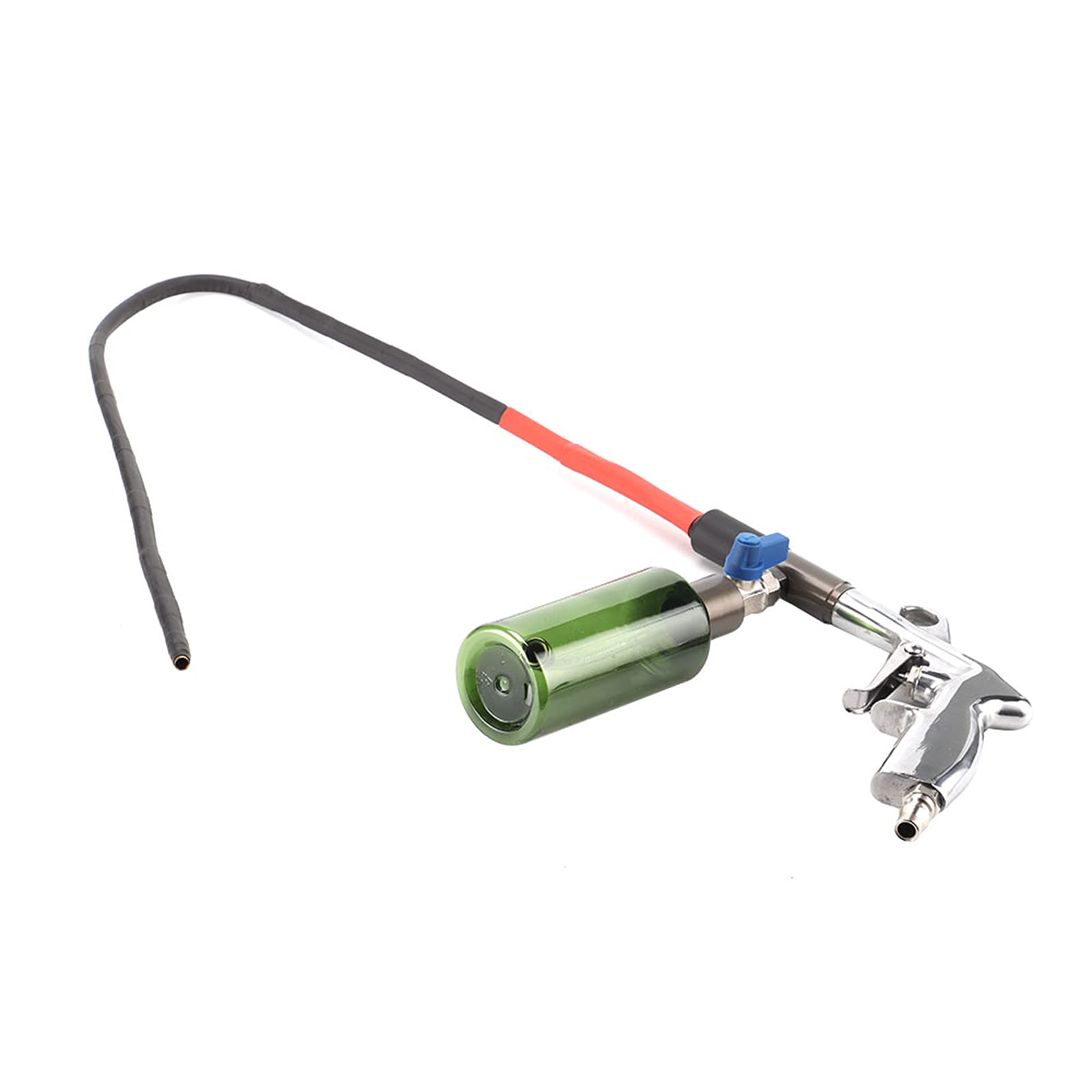 Amazon.co.jp: カーエアコンのクリーニングガンエバポレーターの