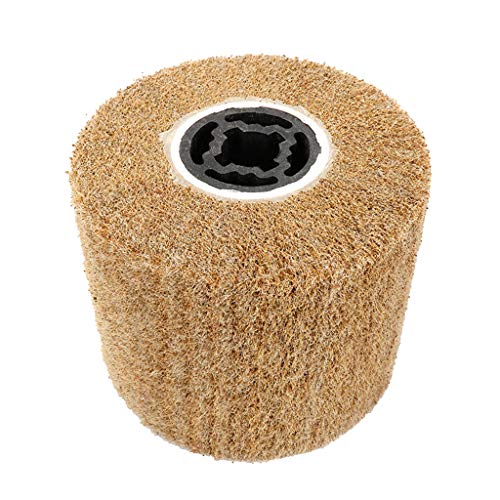 全７サイズ 研磨フラップ 研磨ホイール 耐摩耗性 長寿命 使い便利, 120