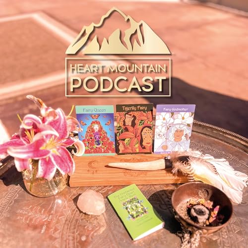 Divine Feminine Angelic Healing