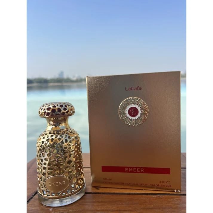 Emeer Eau de Perfume 100ml