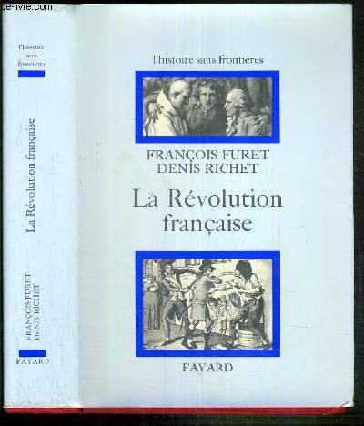 Amazon.fr - LA REVOLUTION FRANCAISE / L'HISTOIRE SANS FRONTIERES ...