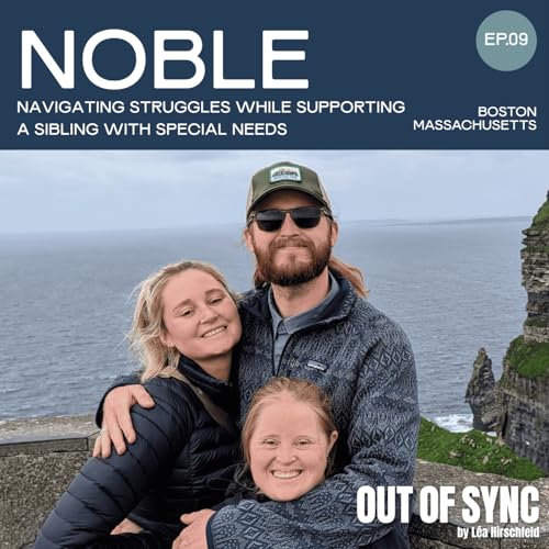 Navigating Struggles While Supporting a Sibling with Special Needs | Noble