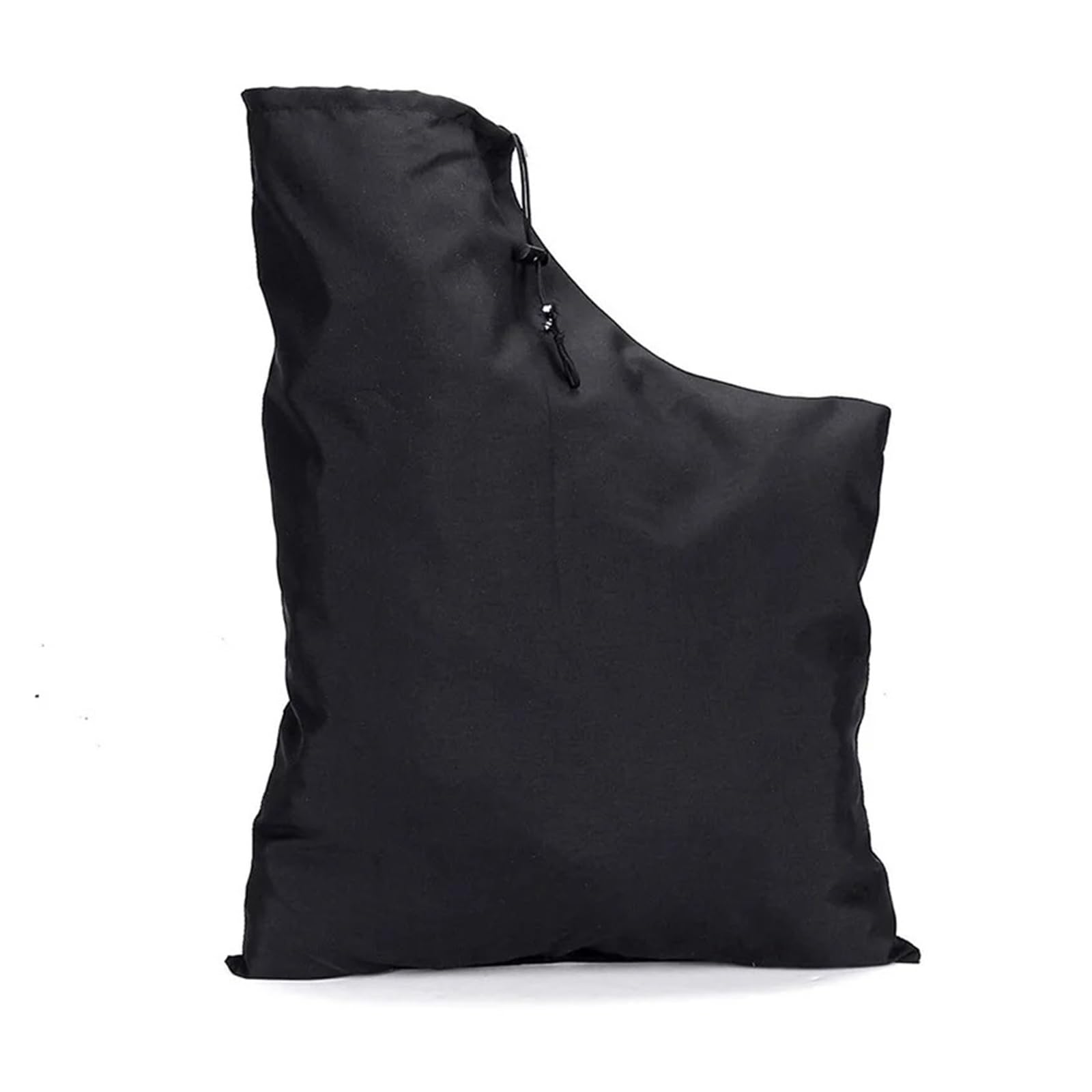 1 sac de ramassage de feuilles pour aspirateur de feuilles, convient pour nettoyer les feuilles, ensemble d'outils de jardin en plein air