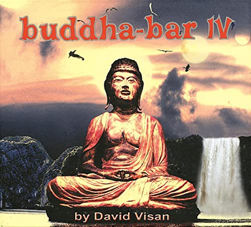 Buddha Buddha Bar Iv