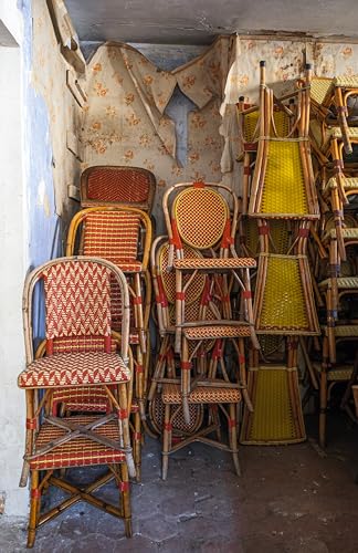 Extraordinary Collections: French Interiors - Flea Markets - Ateliers