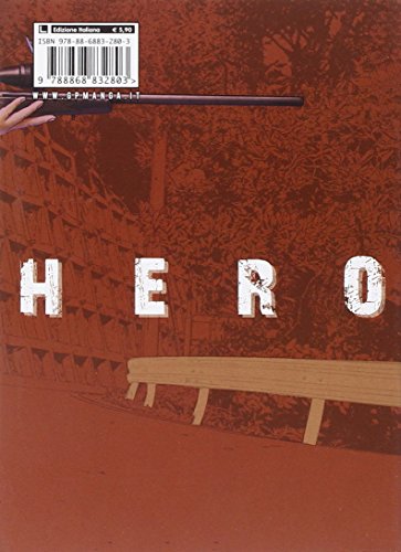 I am a hero (Vol. 13)