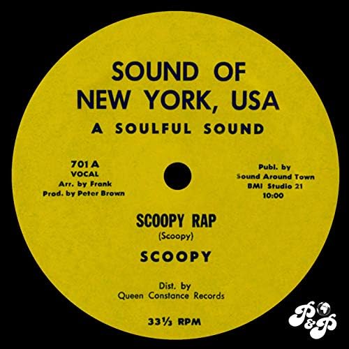 洋楽 Scoopy - Scoopy Rap Play Scoopy Rap by Scoopy on Amazon Music
