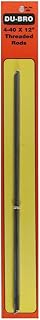 Du-Bro 802 4-40 x 12