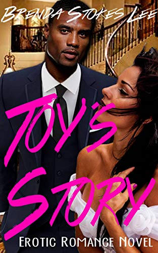 Toy's Story: Erotic Romance Novel