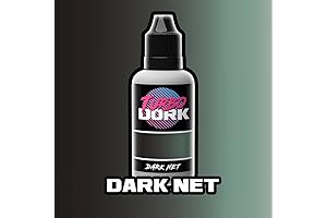 Dark Net Colorshift Paint