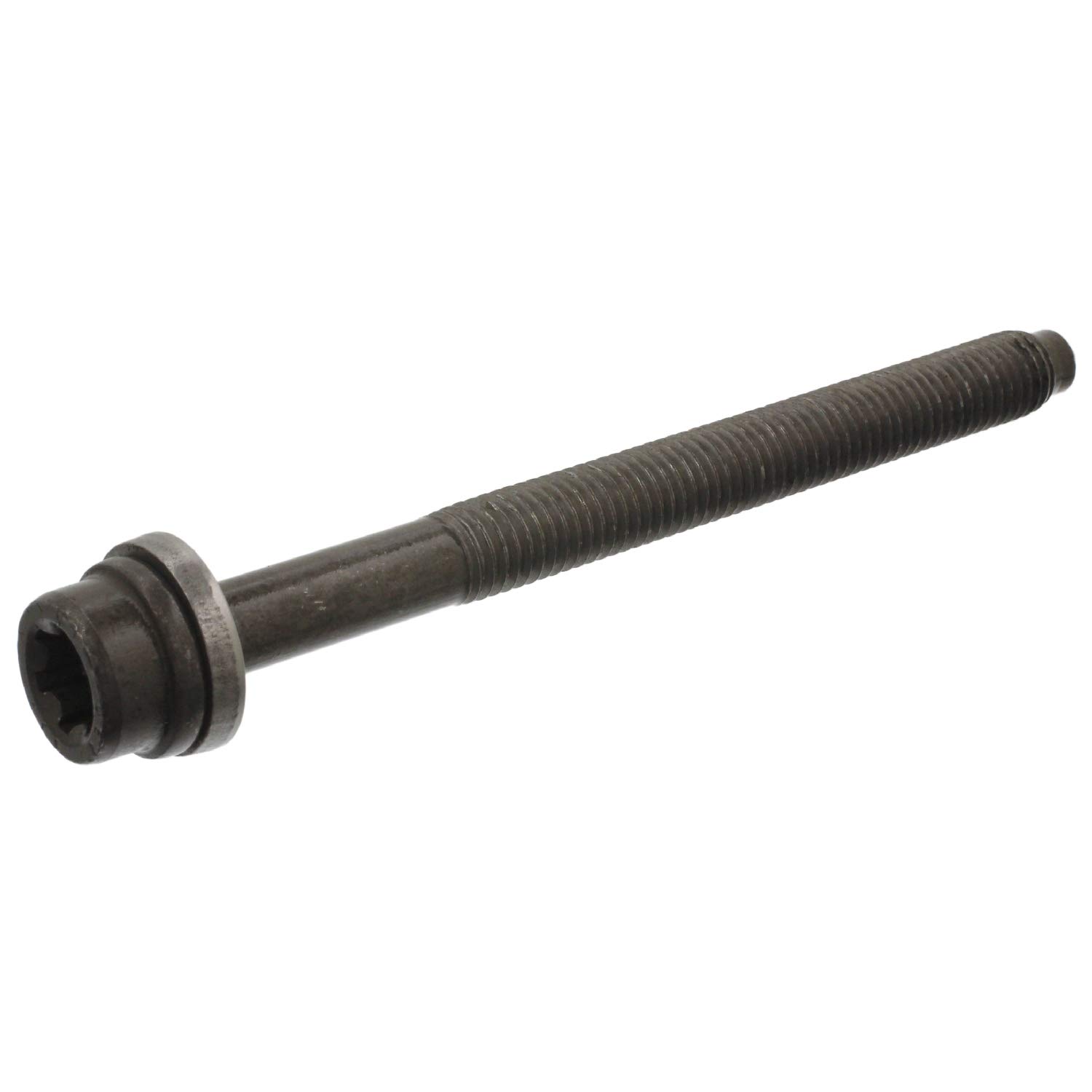 Febi Bilstein 14356 Cylinder Head Bolt 115mm Length Replacement Fits Audi VW