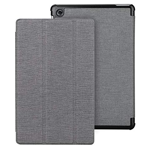 Foluu Huawei MediaPad M5 Lite Case Cover