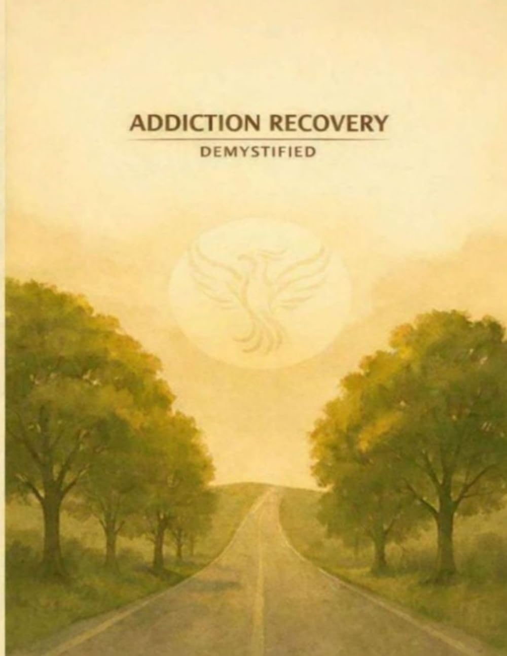 Addiction Recovery: Demystified (Interfaith Sustainable Recovery)