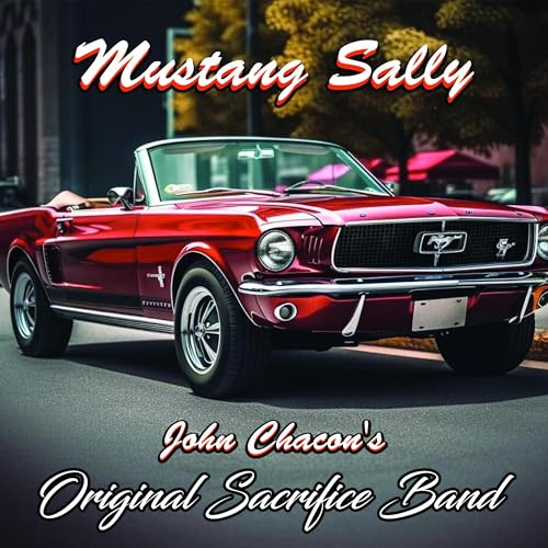Mustang Sally