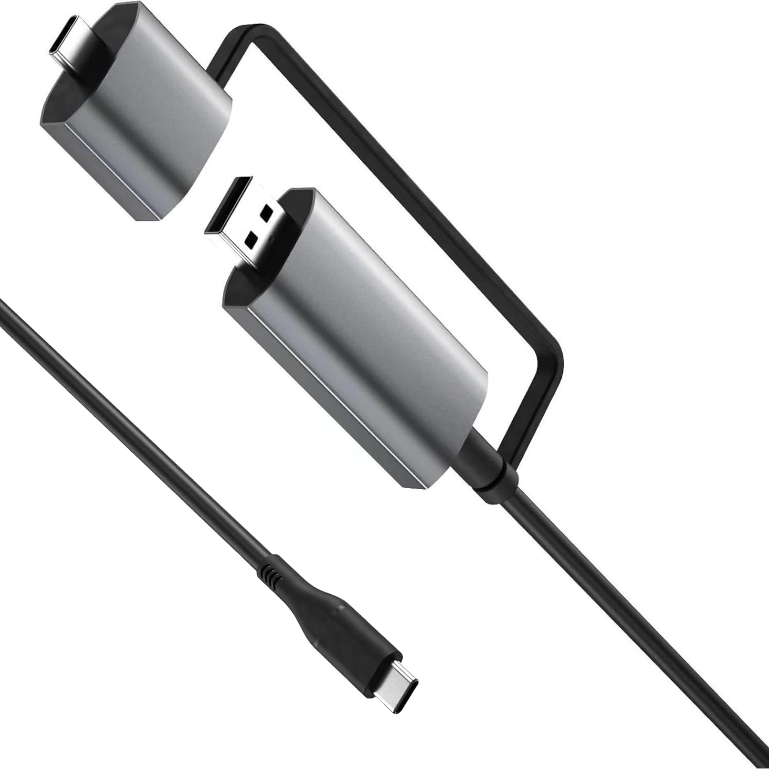 Macsecor USB C to HDMI Adapter 4K, USB Type-C to HDMI Adapter