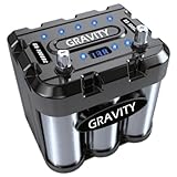 Gravity 1000 Amp Car Battery Capacitor Gr-1000Bc