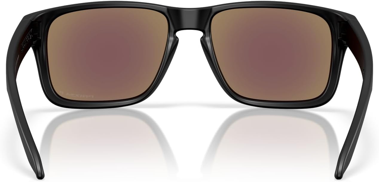 mens Oo9509 Holbrook S Square Sunglasses