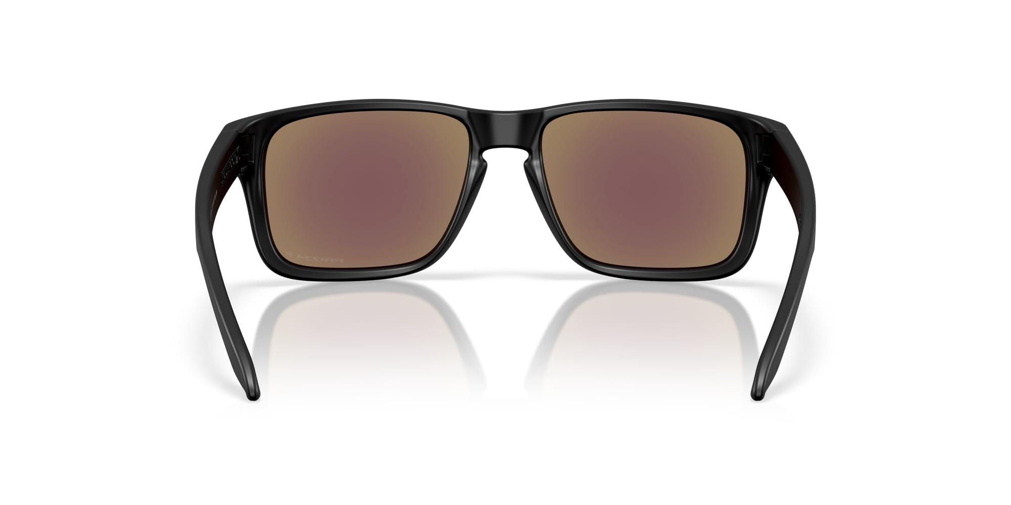 Oakley HOLBROOK S COLOR MATTE BLACK 02 - MATTE BLACK One Size