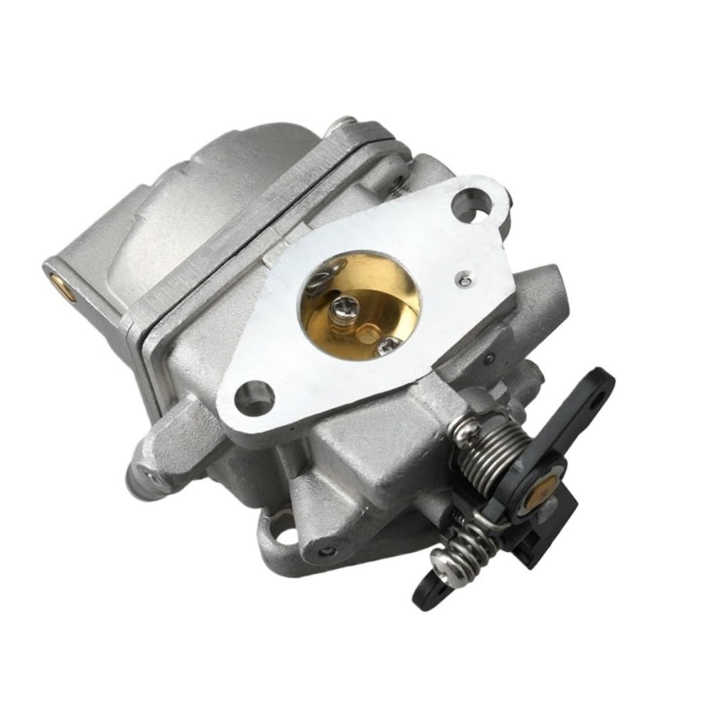 Carburateur Moteur Hors-Bord 4 Temps pour Réussir vos Sorties en Mer 5 CV 4 CV