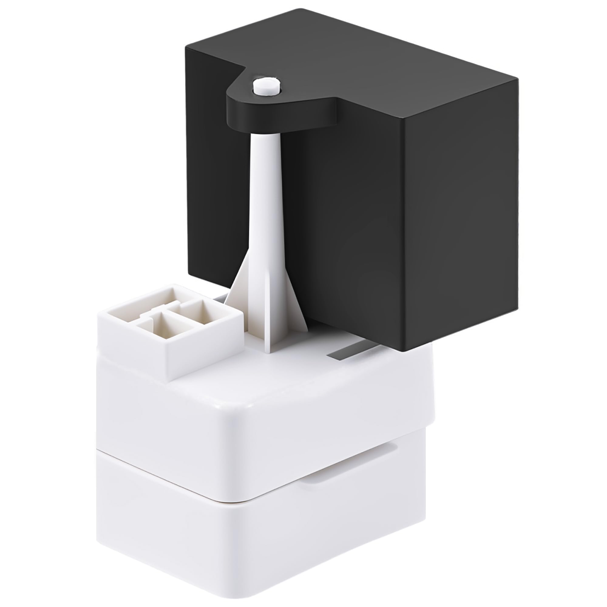 Amazon.com: W10613606 Refrigerator Compressor Start Relay and