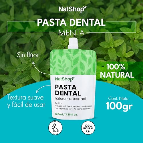 La Mejor Selección de Pasta dental sin fluor colgate - los preferidos. 23 Imagen adicional