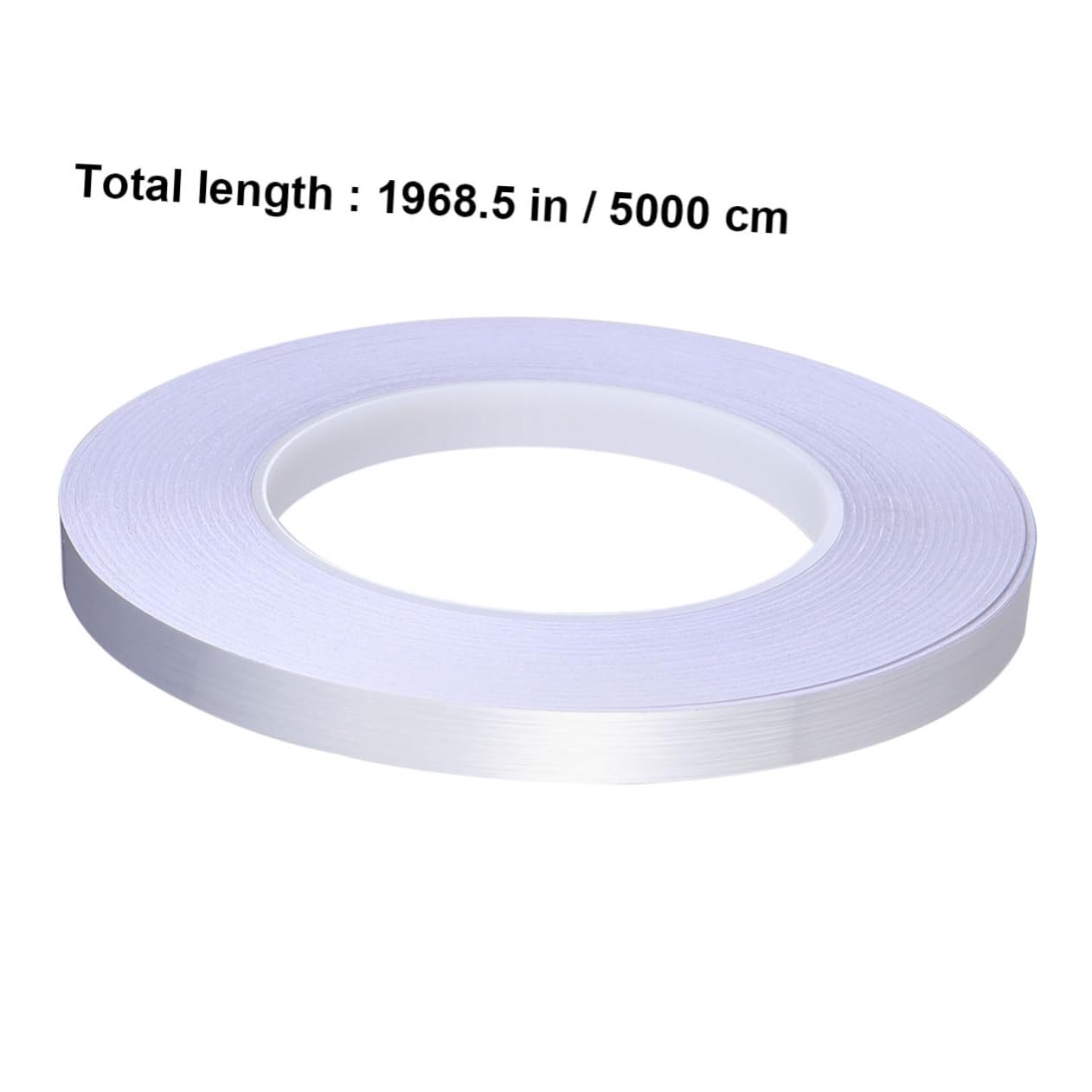 IWOWHERO Tile Seam Filler Self-Adhesive Tape Decorative Wall Strips Material for Ground Seal Tape