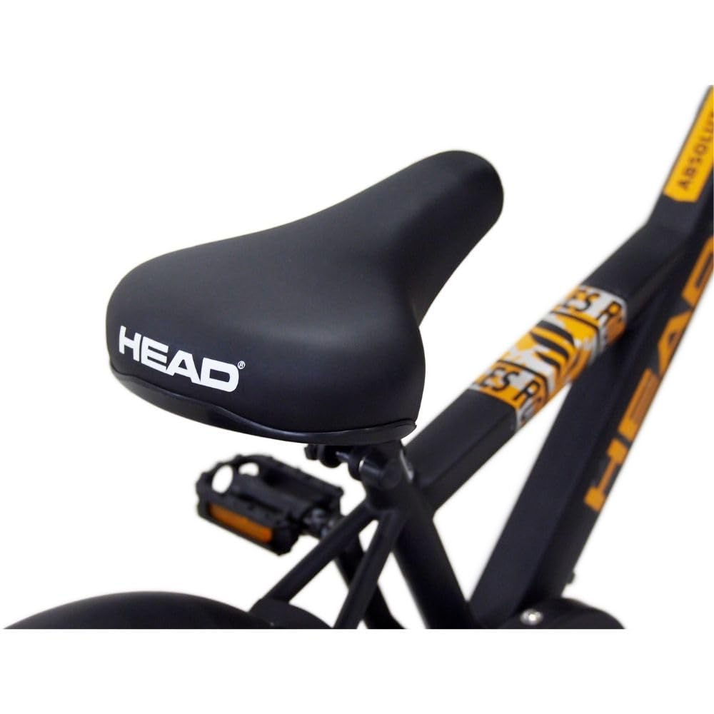 Amazon.co.jp: HEAD KIDS BIKE 18インチ 武田産業 子供用自転車