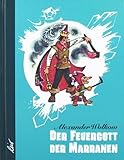  Der Feuergott der Marranen von Wolkow. Alexander (2009) Gebundene Ausgabe