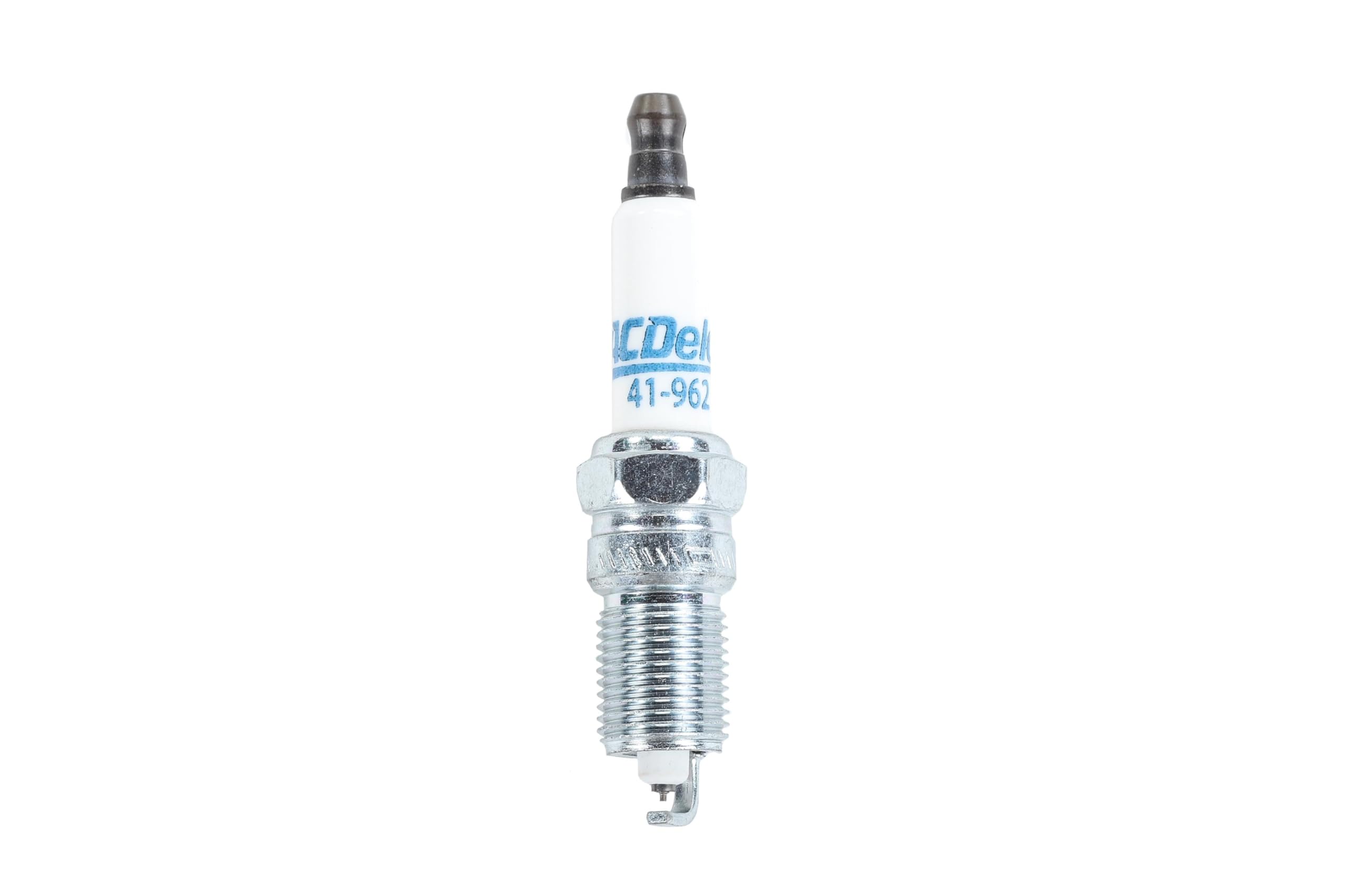 ACDelco GM Original Equipment 41-962 Double Platinum Spark Plug (Pack of 1)