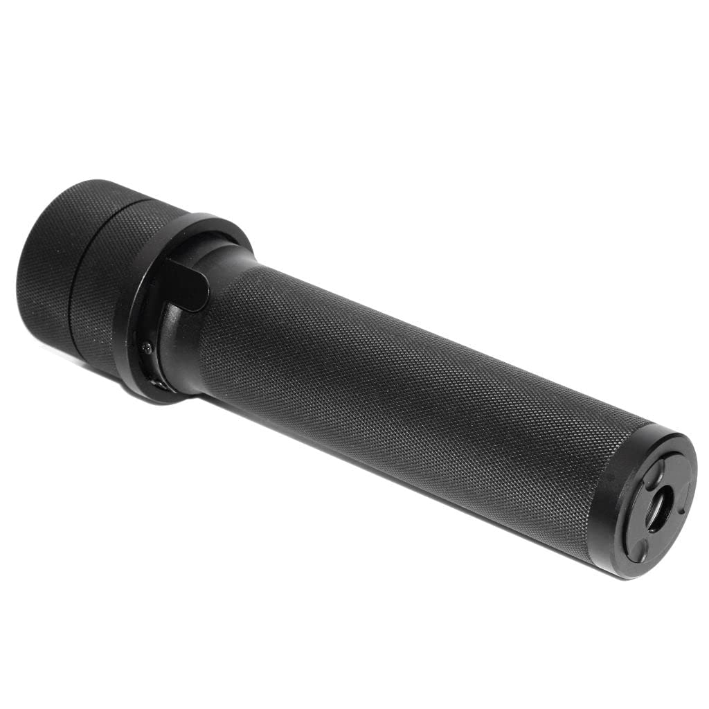 Buy Airsoft Parts 5KU PBS1 Silencer Suppressor with Spitfire Tracer