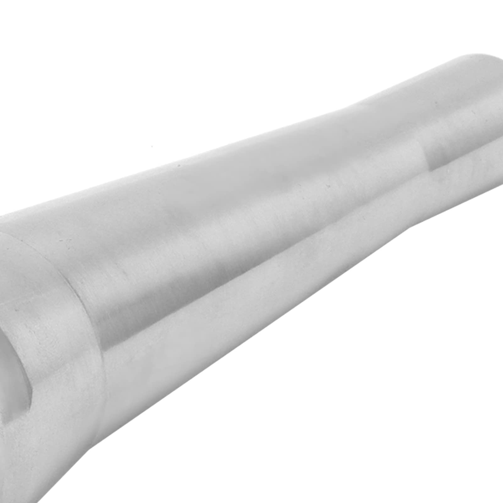 DN40 Male Thread Stainless Steel Fountain Nozzle for Directional Water Column, Ideal for Garden Pond and Amusement Parks, 304 Material, Spray Pressure and Current